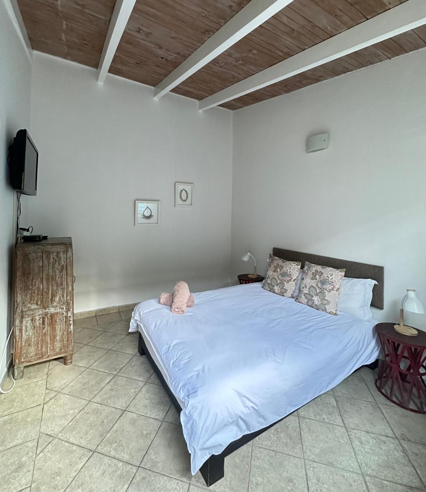 Skeleton Beach Backpackers Swakopmund Dış mekan fotoğraf