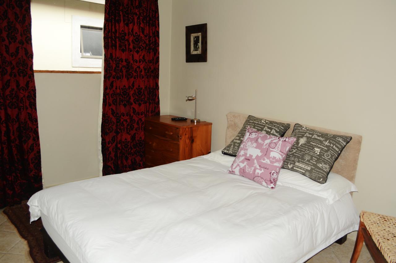 Skeleton Beach Backpackers Swakopmund Dış mekan fotoğraf